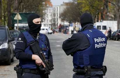 Паника в Брюксел! Белгийски джихадист предупредил майка си да не излиза днес на обществени места