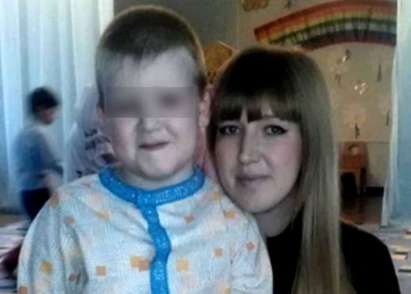 Страшна трагедия: Сърцето на млада майка не издържа след смъртта на 5-годишното й момченце