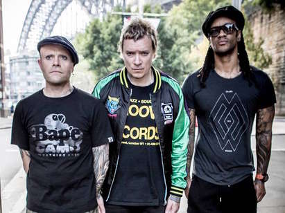 The Prodigy идват за летния фестивал Summer Chaos в Бургас