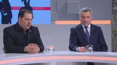 Георги Манев пред бТВ: Ловците на мигранти получават по 500 евро за бежанец