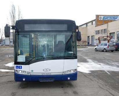 Преглед на регионалния печат: Бургас ще има 7 нови автобуса за 4.2 млн. лв.