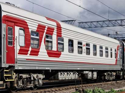 Пускат руски влак до Варна и Бургас