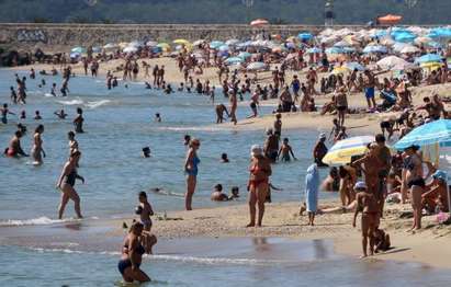 Travel Money сложи България в топ 10 на най-евтините места за плаж