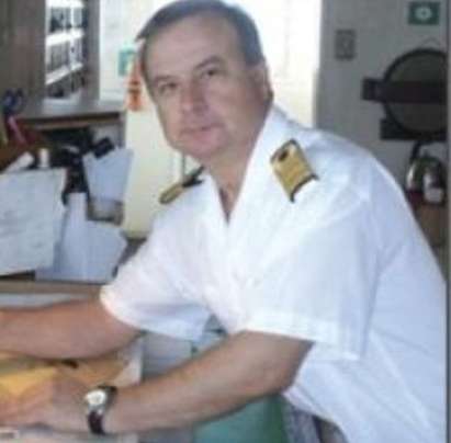 Български капитан спаси бедстващ ветроходец в Атлантическия океан