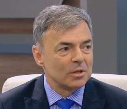 Проф. Сергей Игнатов: Забраната на бурките не е достатъчна, трябва да се спре потокът от пари!