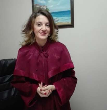 Валентина Маджарова стана Прокурор № 1 на България