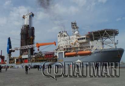 Преглед на регионалния печат: Търсим нефт и газ в Черно море