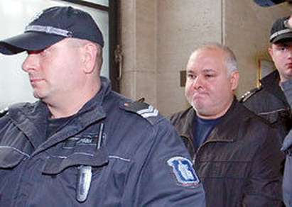 Втори магистрат в затвора! Бившият съдия Славчо Петков вече е зад решетките