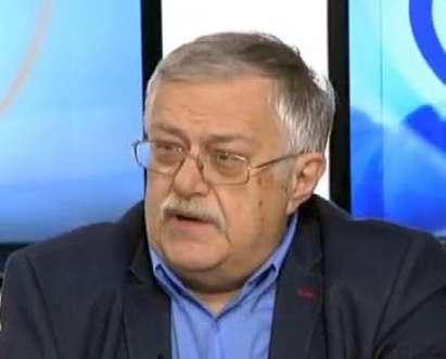 Владимир Пилософ: Забавяне на парите за лечение на деца няма да има заради арестите