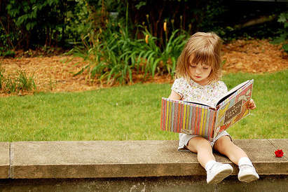 23 април - Световен ден на книгата: Нека днес четем!