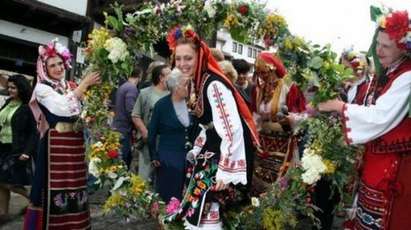 15 668 души в Бургаско празнуват имен ден, най-много са Росиците и Калините