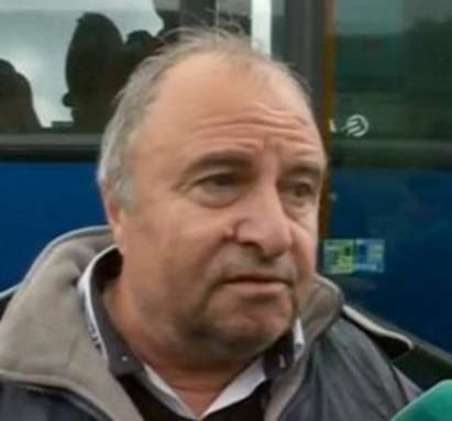 Шофьорът на катастрофиралия автобус: Жертвите щяха да са повече, ако не бях влязъл в канавката