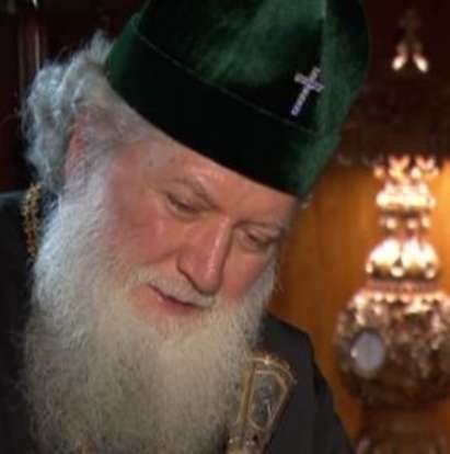 Патриархът: Само Бог е вечен, а България и православие са идентични понятия