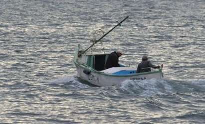 Погнаха рибарите за незаконен улов