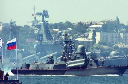 Москва категорично: Ще парираме всякакви опити са засилване на НАТО в Черно море