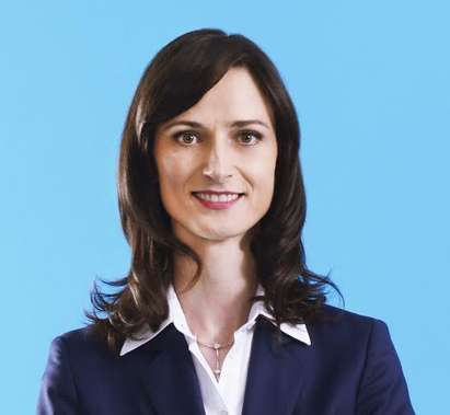 Мария Габриел е докладчик на Европейския парламент за либерализиране на визовия режим с Грузия   