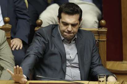 Не отивайте в Гърция днес - нищо не работи