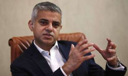 Лондон събра погледите на света днес - избра си мюсюлманин за кмет