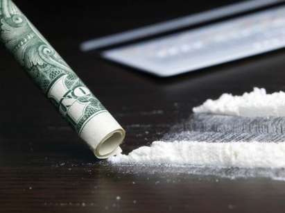 Код „Един час“ за грам кокаин в дискотеката