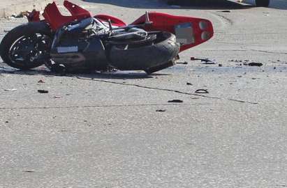 Моторист загина на магистрала "Тракия"