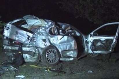 Трагедията в Хаинбоаз: Шофьорът на колата загубил контрол и се врязал в ТИР