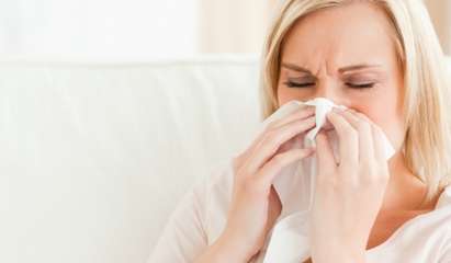 Страдате от алергия? Ето какво трябва да направите