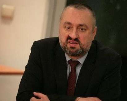 Шефът на Етичната комисия на ВСС Ясен Тодоров хвърли оставка