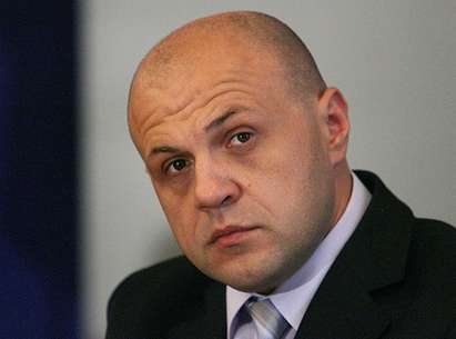 Борисов предлага Томислав Дончев за министър на труда и социалната политика