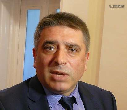 Абсурд: БСП искат от Цачева да забрани на депутат от ГЕРБ да се изказва