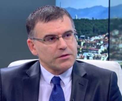 Дянков: Бойко Борисов трябва да е премиер, а не президент, за да върви България напред!