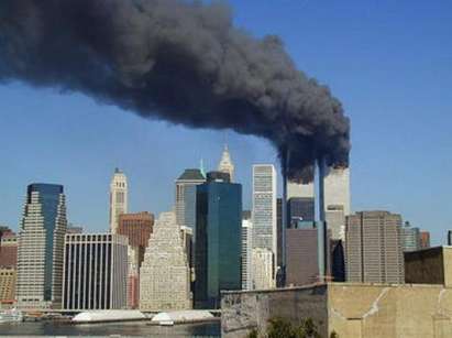 "Гардиън": Републиканец разкри истината за 11 септември!