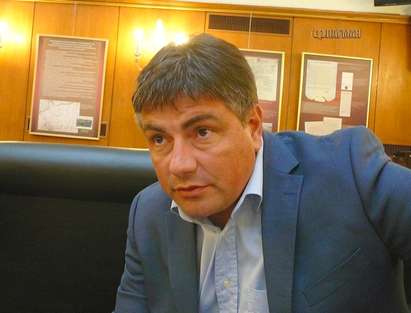 Костадин Марков: Подкрепих референдума на Слави Трифонов, но не и въпросите му, защото са невъзможни