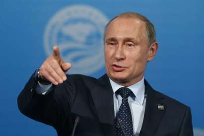 Край на спокойния и комфортен живот на източноевропейците, обяви Путин