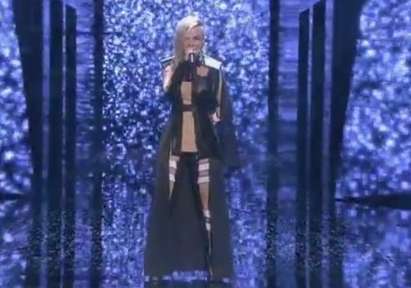 Безпрецедентен успех за Поли Генова на Евровизия 2016 (ВИДЕО)