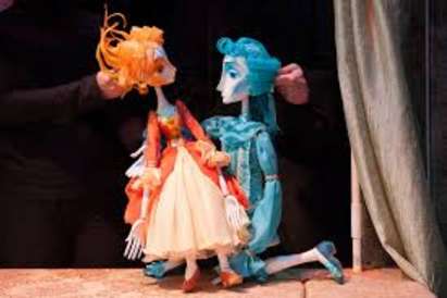 Една седмица, два фестивала, три награди за Бургаския куклен театър