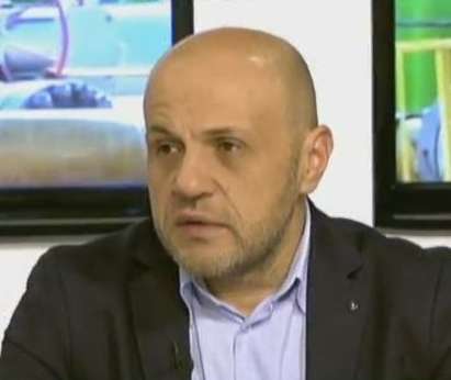 Томислав Дончев: Асфалтът не се яде, но е фактор за развитие на Пловдив, Бургас и Варна