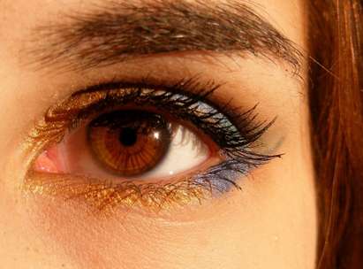 Хората с кафяви очи крият неподозирани тайни
