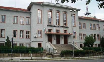 Община Бургас иска от Министерски съвет стара работилница в двора на Механото