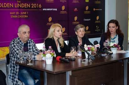 Киното за деца е новият акцент в програмата на "Златната липа" 2016