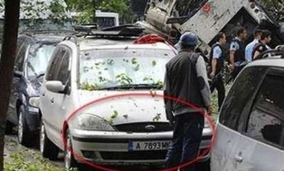 Мистерията се заплете! Молдовец уж купил българската кола от атентата в Истанбул, ДАНС проверява помориеца Григор Йорданов