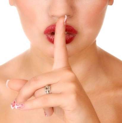 5 неща, които върло се опитва всяка жена да скрие от мъжете, но рано или късно истината излиза наяве