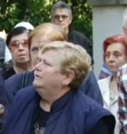 Протест срещу митрополит Николай, вярващи се заканиха, че повече няма да ходят на църква