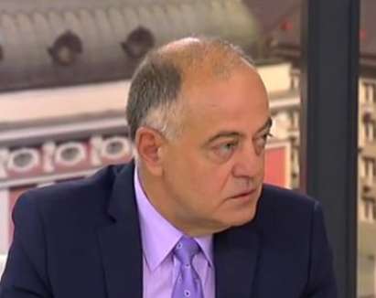 Атанас Атанасов: Стрелбата в Слънчев бряг не е следствие от махленска свада, а сблъсък на две групировки