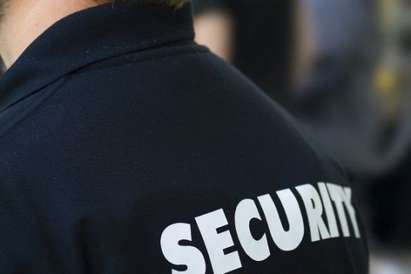 Шок! 100 хиляди души работят като частни охранители в България!