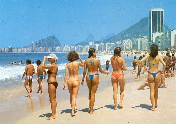 Учени открили опасна и устойчива „супер бактерия“ на плажове в Рио де Жанейро
