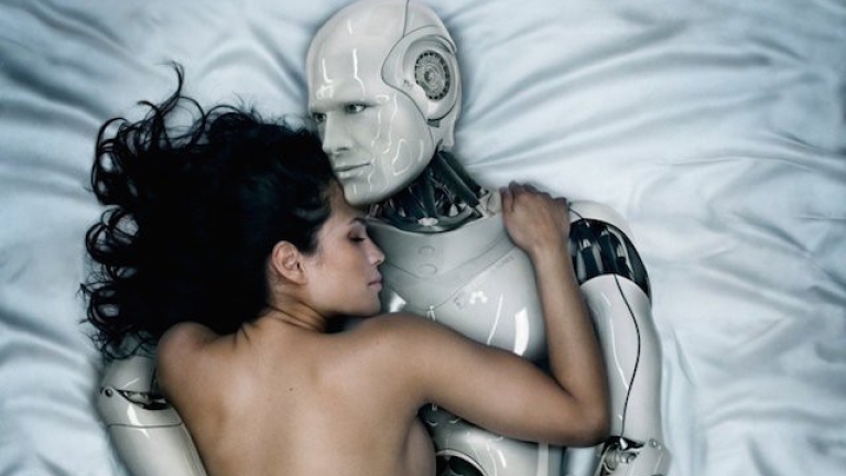 Професор предупреди: Секс роботите застрашават човечеството