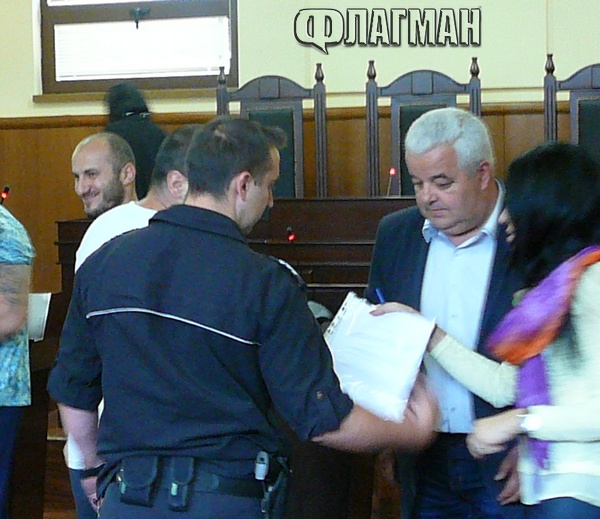 Адвокатът на Мечков: Беше в ареста при събитията в Слънчев бряг – не е опасен за туризма!