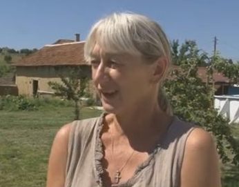 Абсурд: Глобиха британка заради незаконна чешма във врачанското село, изградена от друг собственик