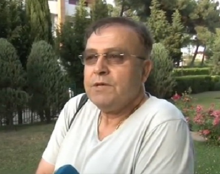 Хотелиерът Веселин Налбантов: Не искам полицейски КПП-а в Слънчев бряг, ще заприличаме на Кербала(ВИДЕО)