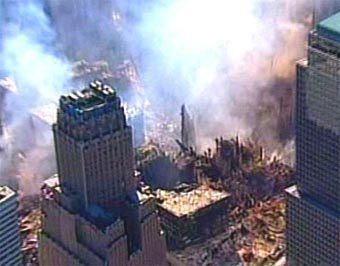 Покъртително! Погребаха пожарникар, загинал в кулите близнаци на 11 септември 2001 г.
